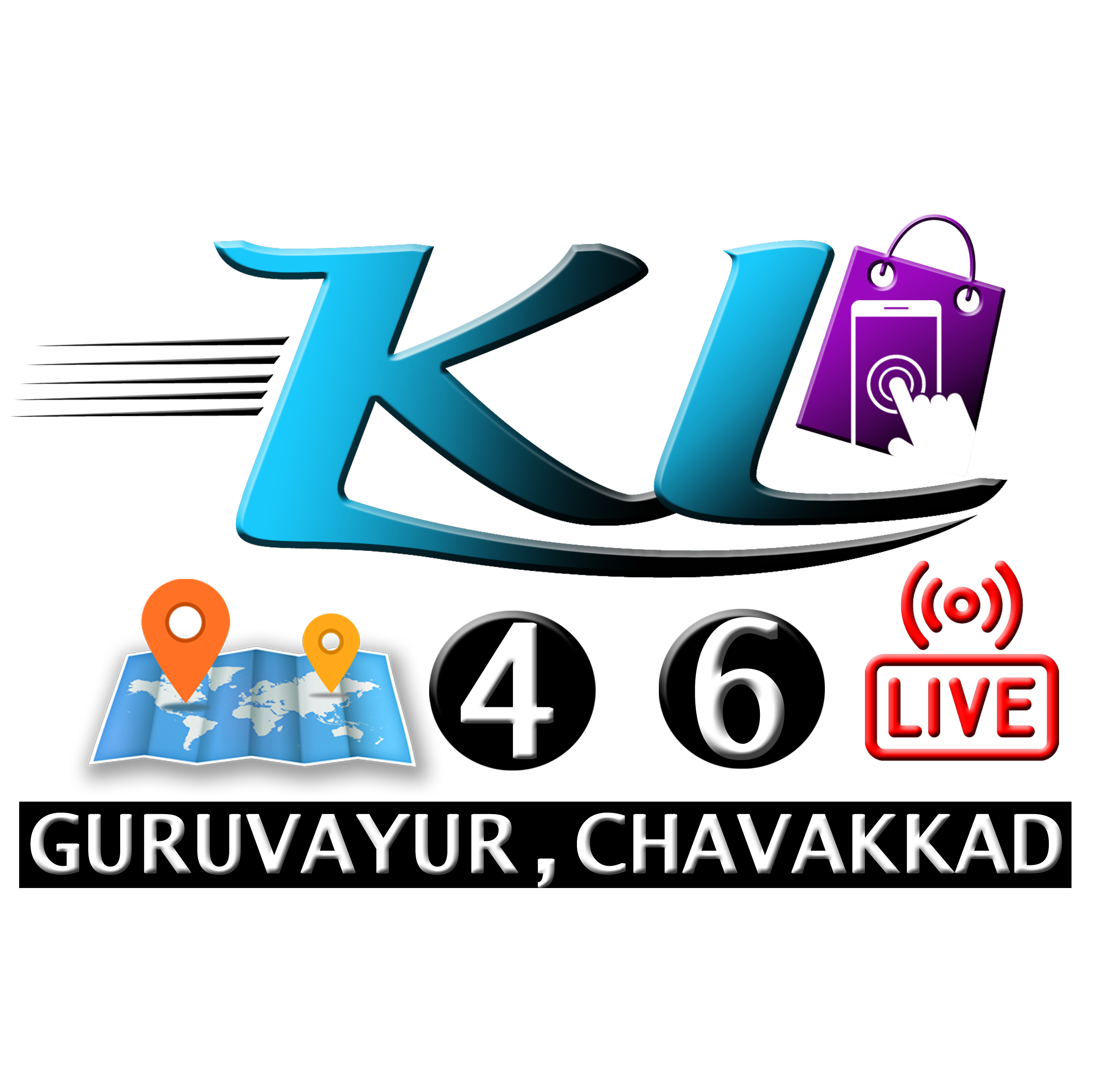 KL 46 LIVE REAL ESTATE